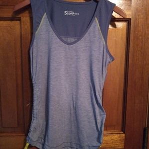 |BROOKS| Workout Tank Size Small